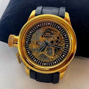 Ivicta Russian Diver Lady Watch #68